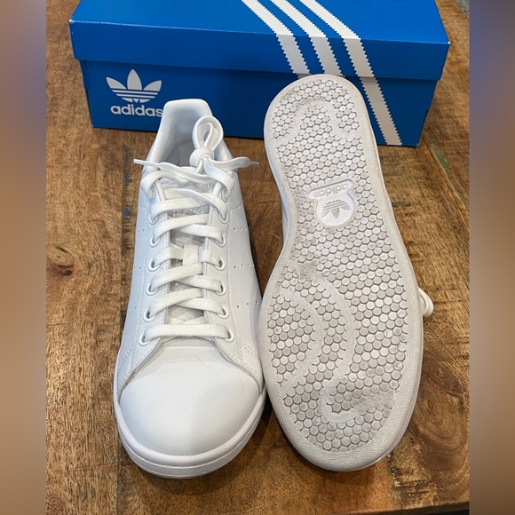 adidas Stan Smith low top sneaker - Picture 2 of 4